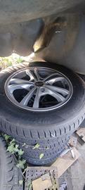 cerchi lega Renault..dacia 