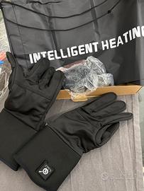 Guanti riscaldanti