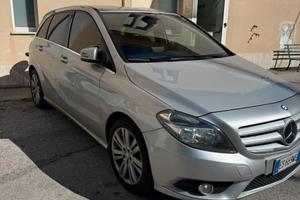 Mercedes classe b 180