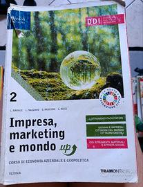 Impresa, marketing e mondo UP