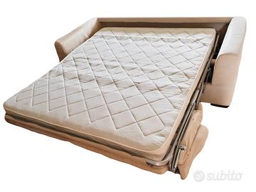 divano letto Divani e Divani By Natuzzi