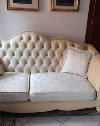 Divano vintage