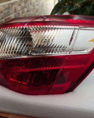 Nissan Qashqai J10