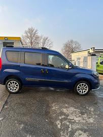 Fiat Doblo Trekking