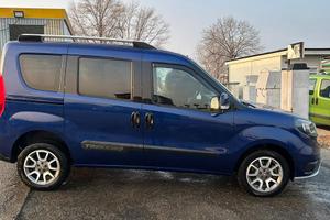 Fiat Doblo Trekking