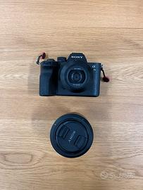 Sony a7 4 IV