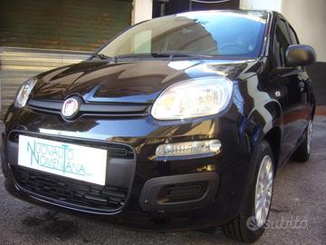 FIAT Panda 1.0 FireFly S&S Hybrid Pop