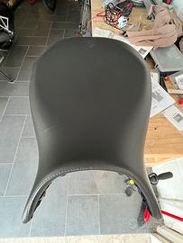 Sella anteriore BMW R 1200 GS e R 1250 GS