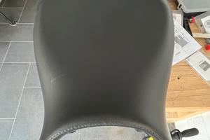 Sella anteriore BMW R 1200 GS e R 1250 GS