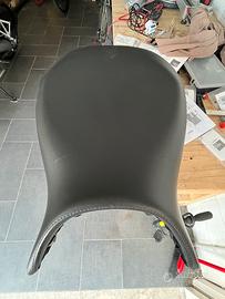 Sella anteriore BMW R 1200 GS e R 1250 GS