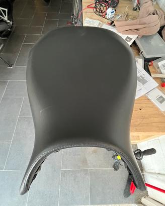 Sella anteriore BMW R 1200 GS e R 1250 GS