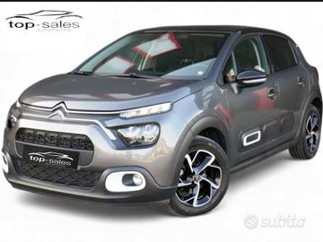Citroen C3 PureTech 83 S&S Shine Pack Ok Neopatent
