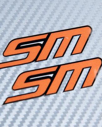 Stickers SM