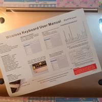 cover wireless tablet 