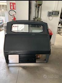 Paratia Volkswagen T5