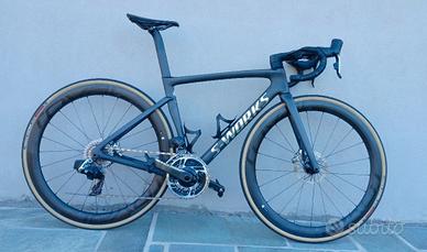Specialized Tarmac SL7 SWORKS 2022