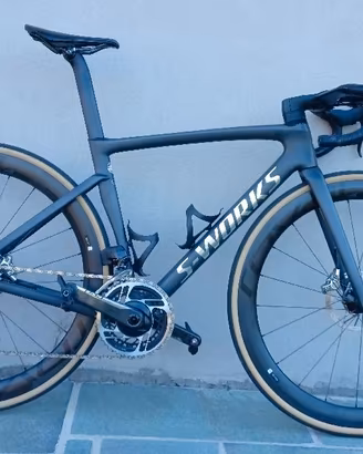 Specialized Tarmac SL7 SWORKS 2022