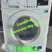 lavatrice electrolux 8kg A+++ 3792523241