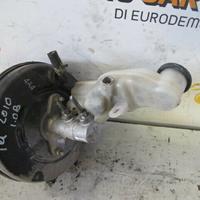 Servofreno pompa freni toyota iq 2010 1.0 benzina