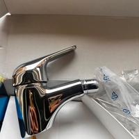 MISCELATORE MISTRAL JUNIOR BIDET CROMO  J16119