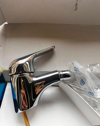 MISCELATORE MISTRAL JUNIOR BIDET CROMO  J16119