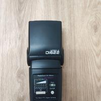 Flash Nissin Di622 MARK II