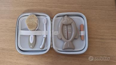 set bagno bebè 
