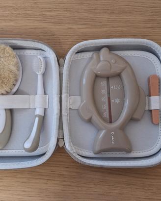 set bagno bebè 