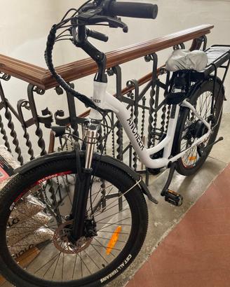 Ancheer DX3000 E-bike