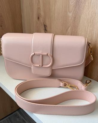 Borsa spalla Twinset