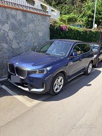 Bmw ix1 xline special edition