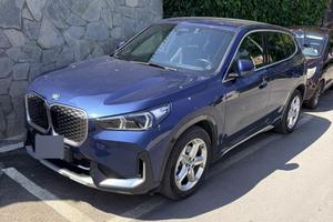 Bmw ix1 xline special edition