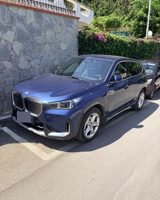Bmw ix1 xline special edition