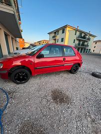 Peugeot 106