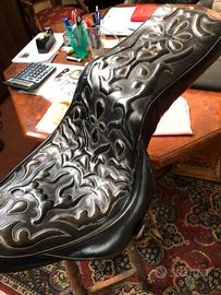 Sella harley davidson