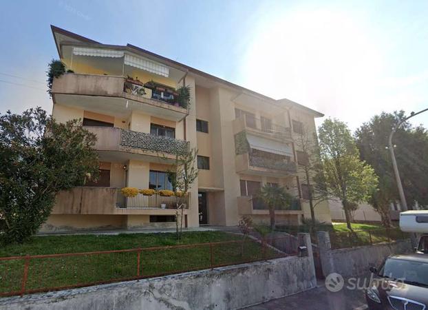 Appartamento a Pordenone (PN)