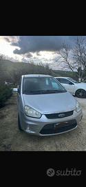 Ford C-max Titanium