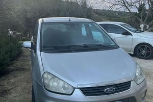 Ford C-max Titanium