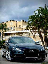 Audi TTS 8J