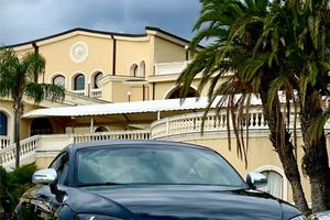 Audi TTS 8J (VALUTO PERMUTA DI MIO GRADIMENTO)