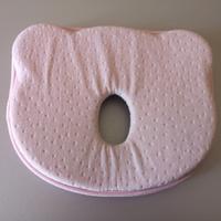 Cuscino prevenzione testa piatta neonato