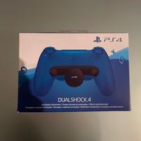 espansione tasti Dualshock4
