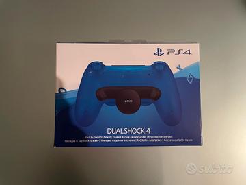 espansione tasti Dualshock4
