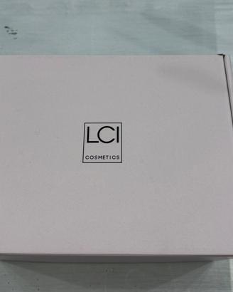 Kit semipermanente LCI come nuovo