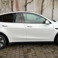 Tesla Model Y LONG RANGE AWD 2022