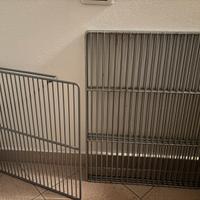 Griglie da frigoriferi professionali