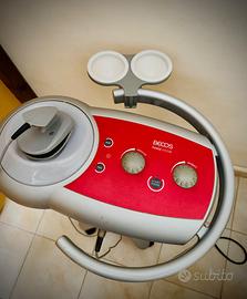 Elettroporazione digitale/Mesocosmesi