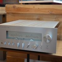 Amplificatore YAMAHA A-S3200