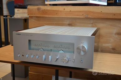 Amplificatore YAMAHA A-S3200