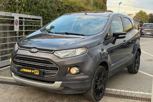 Ford EcoSport 1.0 140 CV Titanium S + GARANTITA